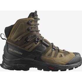 Salomon L47156400 Quest 4 Gtx Kahverengi Erkek Bot