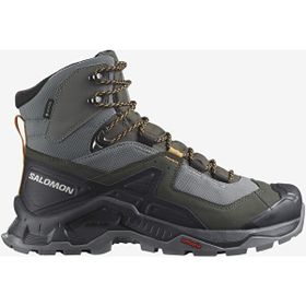 Salomon L47157300 Quest Element GTX Gri Erkek Botu