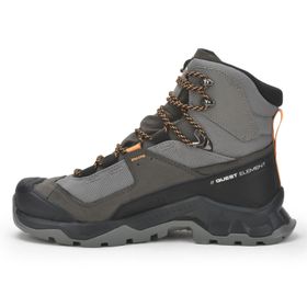 Salomon L47157300 Quest Element GTX Gri Erkek Botu