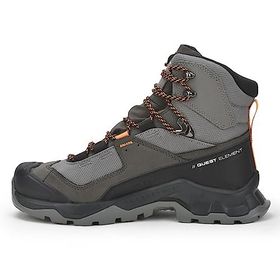 Salomon L47157300 Quest Element GTX Gri Erkek Botu