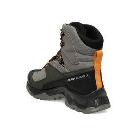 Salomon L47157300 Quest Element GTX Gri Erkek Botu