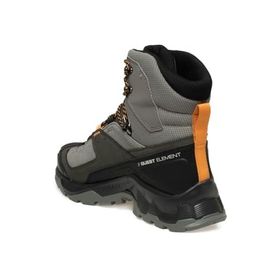 Salomon L47157300 Quest Element GTX Gri Erkek Botu