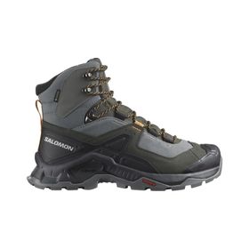 Salomon L47157300 Quest Element GTX Gri Erkek Botu