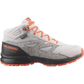 Salomon L47187400LRB Outway Mid Waterprof Çocuk Bot