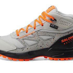 Salomon L47187400LRB Outway Mid Waterprof Çocuk Bot