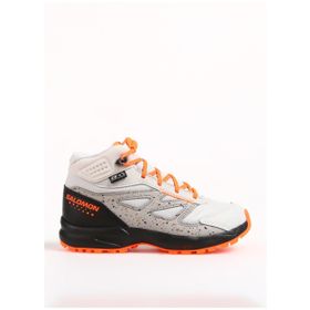 Salomon L47187400LRB Outway Mid Waterprof Çocuk Bot