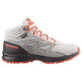 Salomon L47187400LRB Outway Mid Waterprof Çocuk Bot