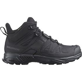Salomon L47194900 X Ultra Forces Mid GTX Siyah Unisex Outdoor Ayakkabı