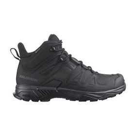 Salomon L47194900 X Ultra Forces Mid GTX Siyah Unisex Outdoor Ayakkabı