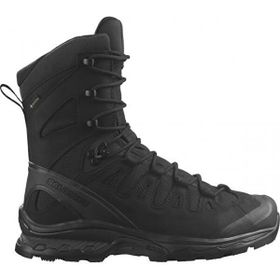 Salomon L47195000 Quest 4D Forces 2 Hıgh GTX Siyah Erkek Outdoor Bot