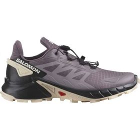 Salomon L47205200 SUPERCROSS 4 W Outdoor Kadın Koşu Ayakkabı