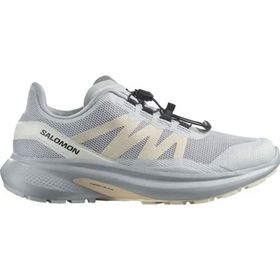 Salomon L47205700_HYPULSE W Gri Kadın Koşu Ayakkabısı