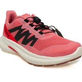 Salomon L47205800-27878 Hypulse W Kırmızı Kadın Koşu Ayakkabısı