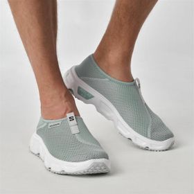 Salomon L47206200 Reelax MOC 6.0 Outdoor Sandalet Ayakkabı