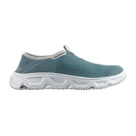 Salomon L47206200 Reelax MOC 6.0 Su Yeşili Erkek Outdoor Ayakkabı