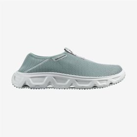 Salomon L47206200 Reelax MOC 6.0 Su Yeşili Erkek Outdoor Ayakkabı