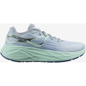 Salomon L47211200 Lila Aero Glide Kadın Koşu Ayakkabısı