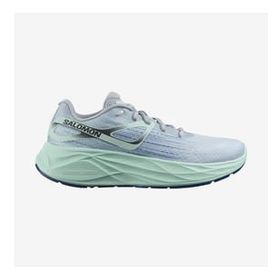 Salomon L47211200 Lila Aero Glide Kadın Koşu Ayakkabısı