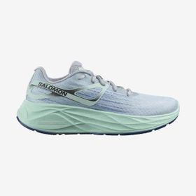 Salomon L47211200 Lila Aero Glide Kadın Koşu Ayakkabısı