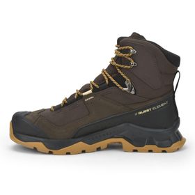Salomon L47216100 Kahverengi Quest Element Gtx Erkek Botu
