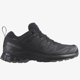 Salomon L47270100 XA PRO 3D V9 GTX Siyah Erkek Koşu Ayakkabısı