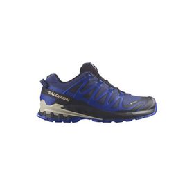 Salomon L472703 XA Pro 3D V9 GTX Mavi Erkek Outdoor Ayakkabı