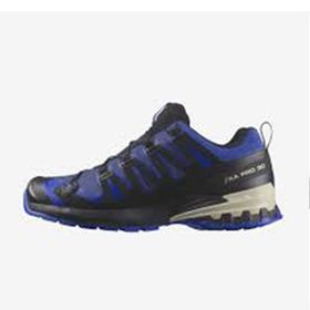 Salomon L47270300 XA Pro 3D V9 GTX Lacivert Erkek Outdoor Ayakkabısı