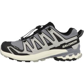 Salomon L47270600 XA Pro 3D V9 GTX Açık Mavi Erkek Outdoor Ayakkabı