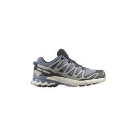 Salomon L47270600 XA Pro 3D V9 GTX Açık Mavi Erkek Outdoor Ayakkabı