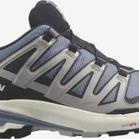 Salomon L47270600 XA Pro 3D V9 GTX Açık Mavi Erkek Outdoor Ayakkabı