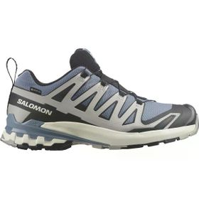 Salomon L47270600 XA Pro 3D V9 GTX Açık Mavi Erkek Outdoor Ayakkabı