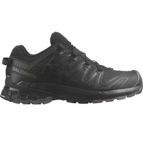 Salomon L47270800-31075 Xa Pro 3D V9 Gtx W Siyah Kadın Outdoor Ayakkabı