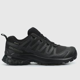 Salomon L47270800 XA Pro 3D V9 GTX W Siyah Kadın Koşu Ayakkabısı