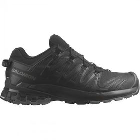 Salomon L47270800PHW XA Pro 3D V9 Gore-Tex Kadın Koşu Ayakkabısı