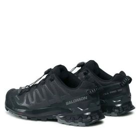 Salomon L47270800PHW XA Pro 3D V9 Gore-Tex Kadın Koşu Ayakkabısı