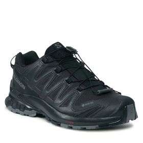 Salomon L47270800PHW XA Pro 3D V9 Gore-Tex Kadın Koşu Ayakkabısı