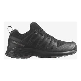 Salomon L47271800 31075 Xa Pro 3D V9 Siyah Erkek Ayakkabı
