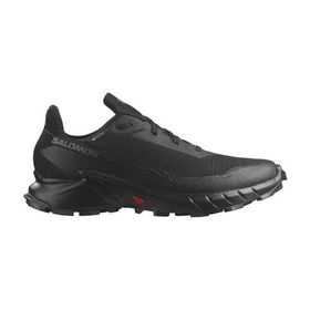 Salomon L47307500 Alphacross 5 Gtx Siyah Erkek Outdoor Ayakkabı