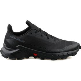 Salomon L47307500 Alphacross 5 Gtx Siyah Erkek Outdoor Ayakkabı