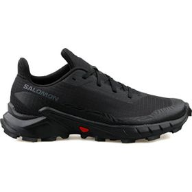 Salomon L47307500 Alphacross 5 Gtx Siyah Erkek Outdoor Ayakkabı