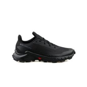 Salomon L47307500 Alphacross 5 Gtx Siyah Erkek Outdoor Ayakkabı