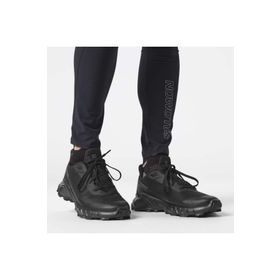 Salomon L47307500 Alphacross 5 Gtx Siyah Erkek Outdoor Ayakkabı