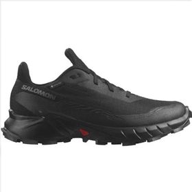 Salomon L47310900 Siyah Alphacross 5 Gtx W Kadın Koşu Ayakkabısı