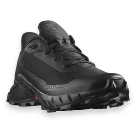 Salomon L47312700 Alphacross 5 W Kadın Koşu Ayakkabısı