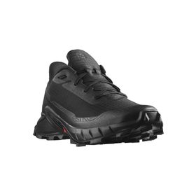 Salomon L47312700 Alphacross 5 W Kadın Koşu Ayakkabısı