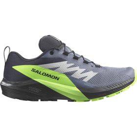 Salomon L47312800 Sense Ride 5 Goretex Erkek Koşu Ayakkabısı