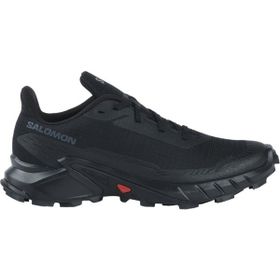 Salomon L47313100 Alphacross 5 Siyah Erkek Outdoor Ayakkabı