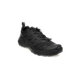 Salomon L47320700_X-ADVENTURE Siyah Erkek Koşu Ayakkabısı