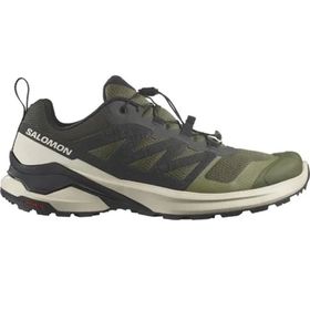 Salomon L47320900 X-Adventure Haki Erkek Outdoor Ayakkabı