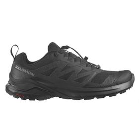 Salomon L47321000 X Adventure Siyah Erkek Outdoor Ayakkabı